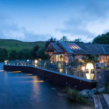 Number 57 Brynteg Hotel Caernarfon Ngoại thất bức ảnh