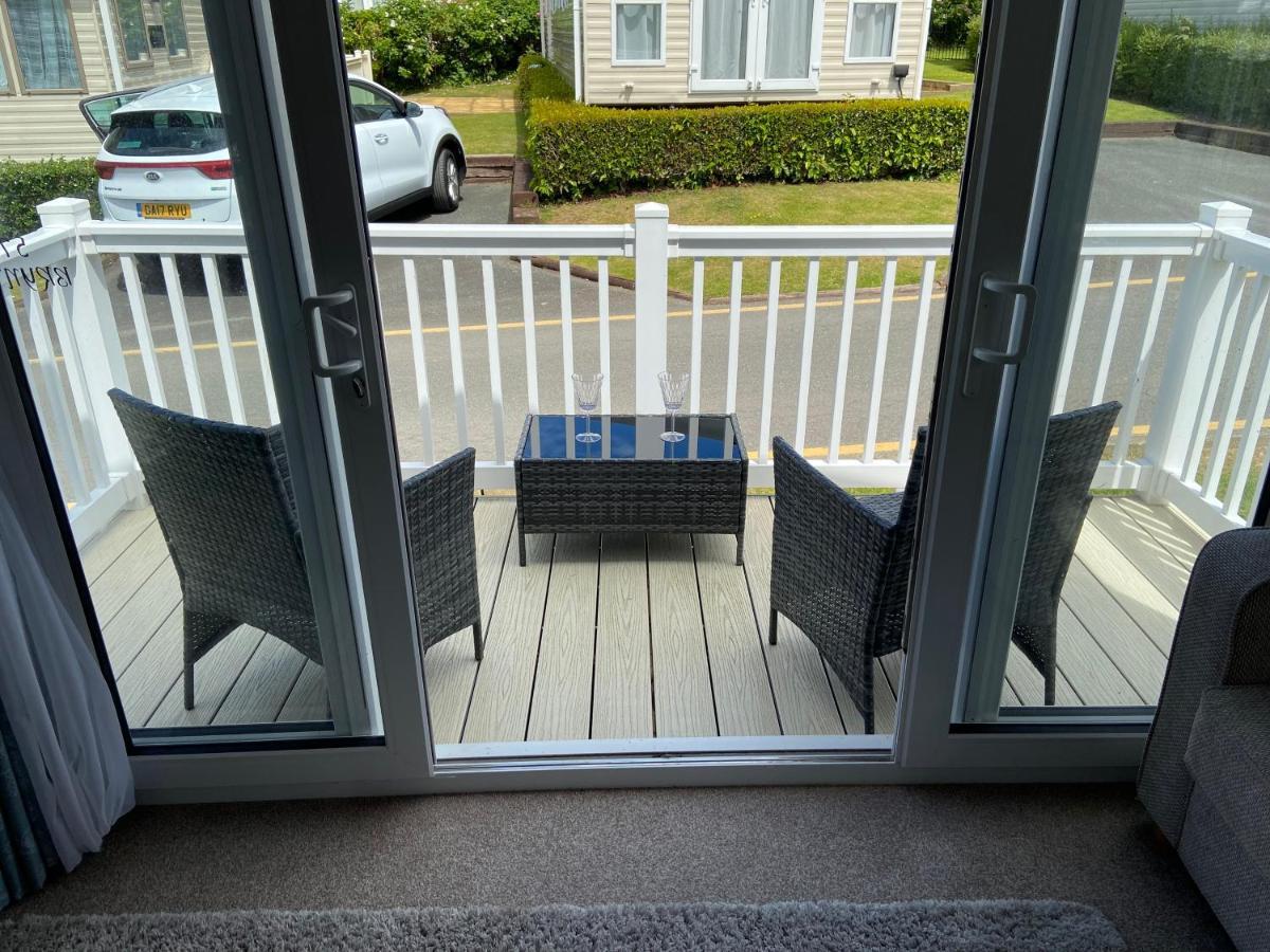 Number 57 Brynteg Hotel Caernarfon Ngoại thất bức ảnh