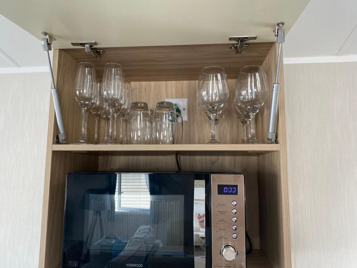 Number 57 Brynteg Hotel Caernarfon Ngoại thất bức ảnh