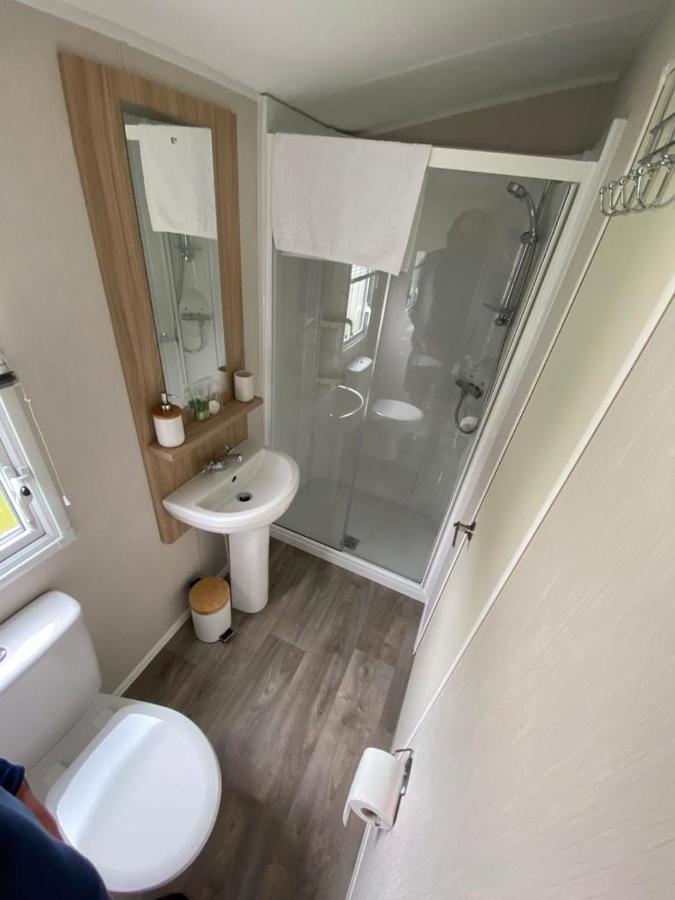 Number 57 Brynteg Hotel Caernarfon Ngoại thất bức ảnh