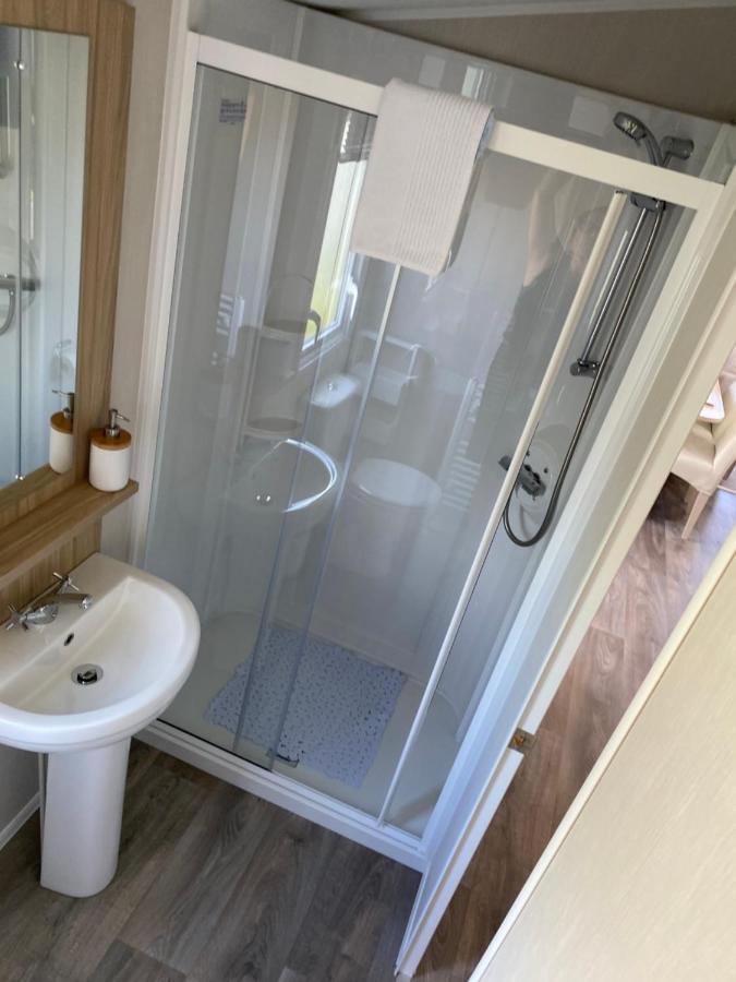 Number 57 Brynteg Hotel Caernarfon Ngoại thất bức ảnh