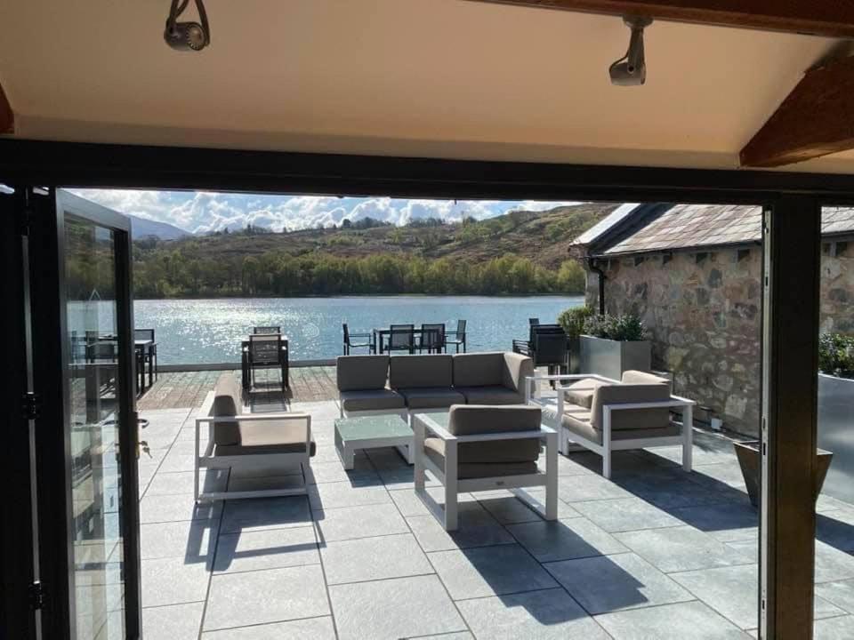 Number 57 Brynteg Hotel Caernarfon Ngoại thất bức ảnh