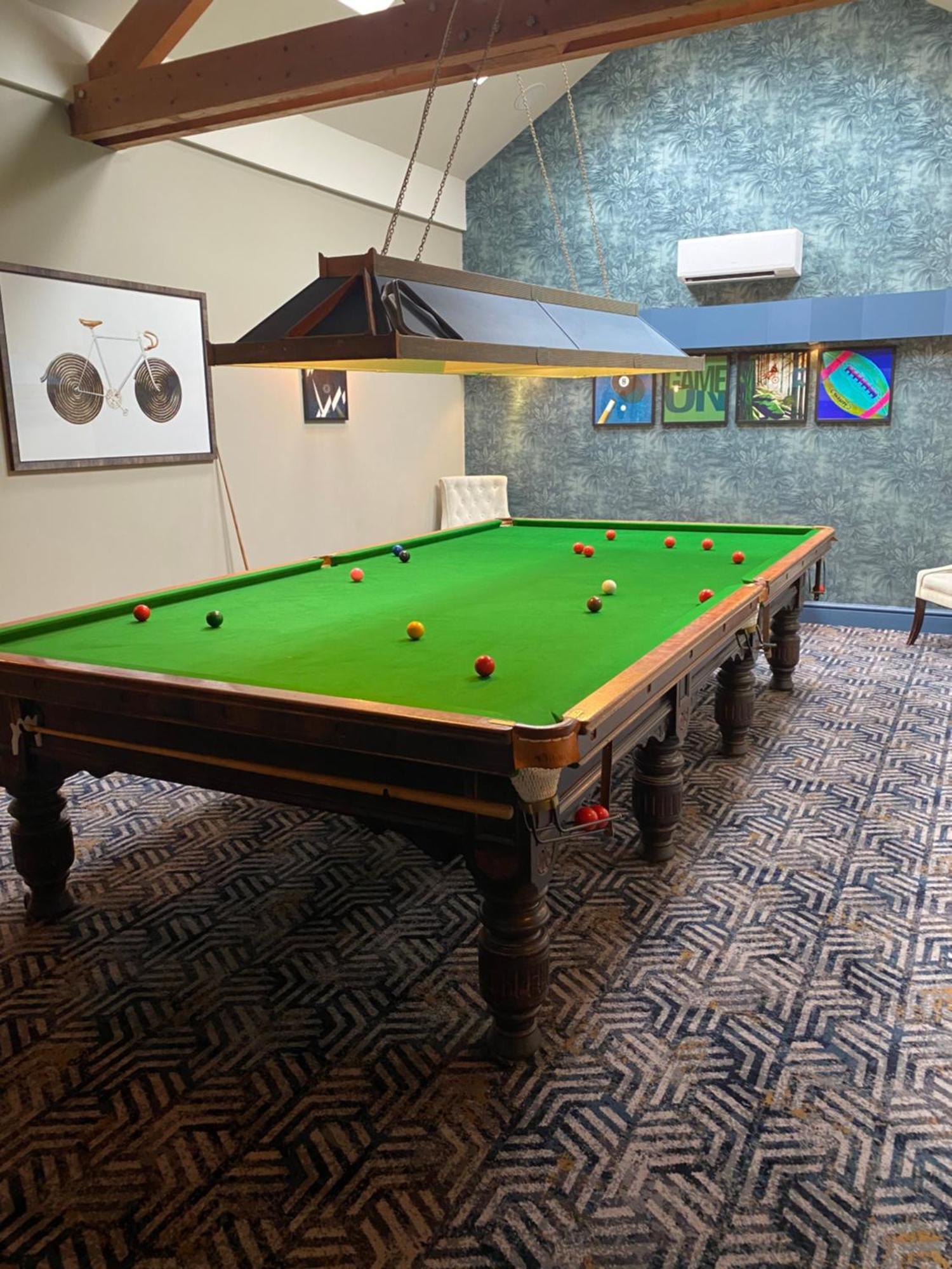 Number 57 Brynteg Hotel Caernarfon Ngoại thất bức ảnh