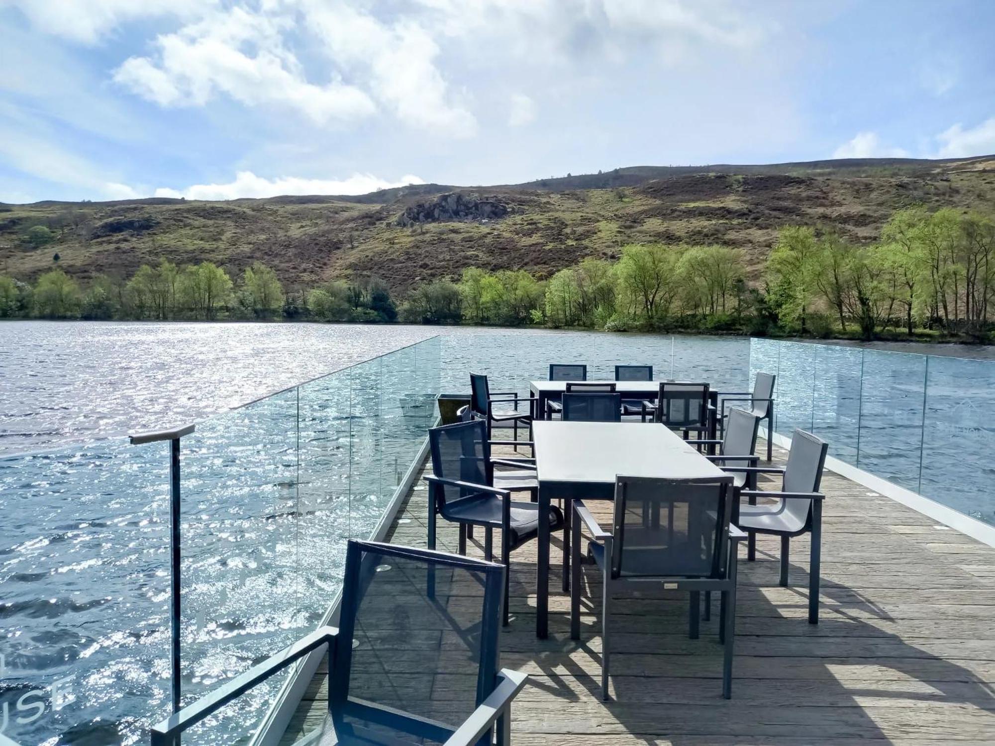 Number 57 Brynteg Hotel Caernarfon Ngoại thất bức ảnh